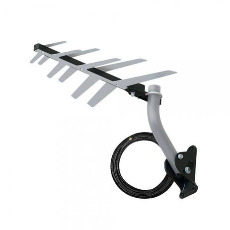 Antena Externa Uhf/Hd Dtv1500 - Aquario é boa?