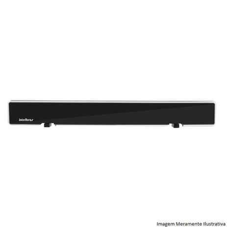 Antena Interna de TV Amplificada AI 3100 - Intelbras Menor preço em Antena Interna de TV Amplificada AI 3100 - Intelbras