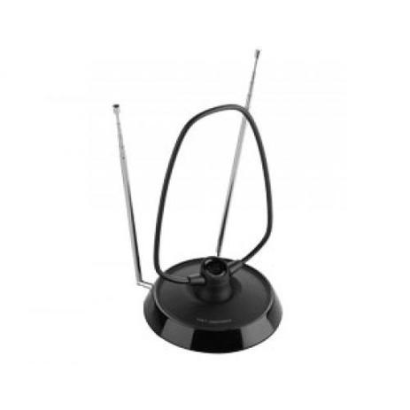 Antena interna de TV / UHF / VHF e FM SV9033 One for all é boa?