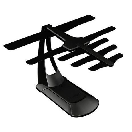 Antena Interna Digital Uhf Super 1000 - Preimetech Menor preço em Antena Interna Digital Uhf Super 1000 - Preimetech