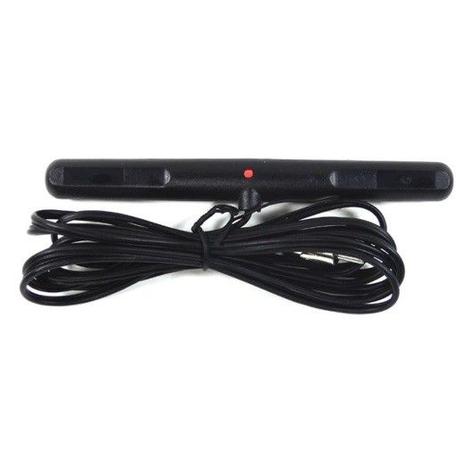 Antena Interna Eletronica Amplifica Universal Tekflex Menor preço em Antena Interna Eletronica Amplifica Universal Tekflex