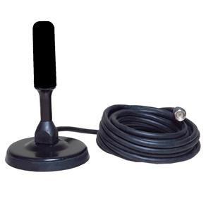 ANTENA INTERNA EXTERNA HD PARA TV TELEVISAO DIGITAL VEICULAR UHF HDTV FM 360º - Tozz Menor preço em ANTENA INTERNA EXTERNA HD PARA TV TELEVISAO DIGITAL VEICULAR UHF HDTV FM 360º - Tozz