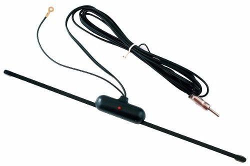 Antena Interna Permak - Pertronic 1000 é boa?