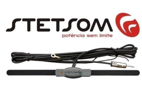 Antena interna stetsom Menor preço em Antena interna stetsom