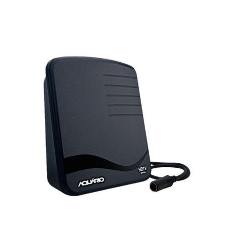 Antena interna tv digital - Aquário é boa?