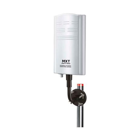 Antena Mxt Uhf/hdtv/vhf/fm Externa e Interna Mutv-600 é boa?