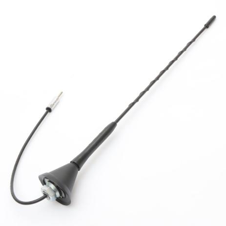 Antena para Carro Universal Teto Traseiro Corsa Celta Universal 80 - Antico Menor preço em Antena para Carro Universal Teto Traseiro Corsa Celta Universal 80 - Antico