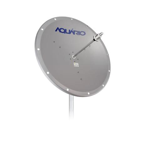 Antena parabolica 5.8 ghz 30 dbi - Aquário Menor preço em Antena parabolica 5.8 ghz 30 dbi - Aquário