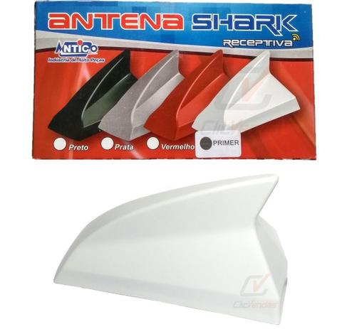 Antena teto shark receptiva prime - Antico Menor preço em Antena teto shark receptiva prime - Antico