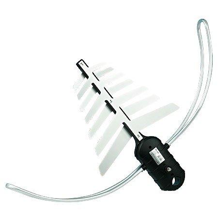 Antena TV Digital Aquario DTV-3200 Externa Menor preço em Antena TV Digital Aquario DTV-3200 Externa