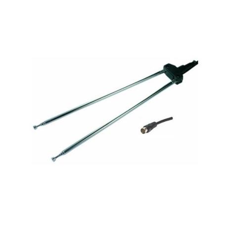 Antena TV Haste Lelong LE-3094-1 é boa?