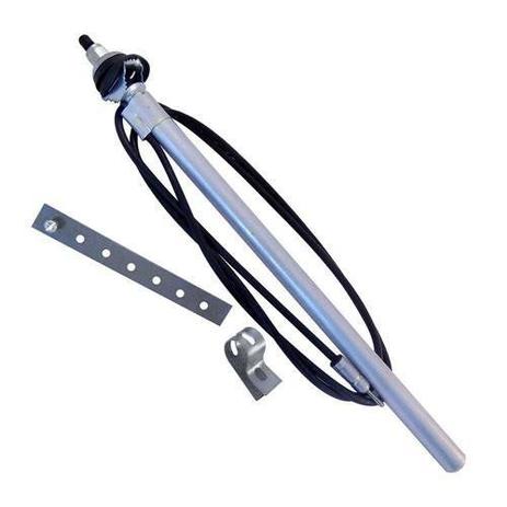 Antena Veicular Metalcerta 510 Universal 3 Estagios Cromada - Albatroz Menor preço em Antena Veicular Metalcerta 510 Universal 3 Estagios Cromada - Albatroz