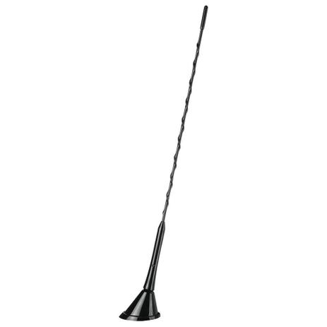 Antena Veicular Metalcerta 532 Decorativa para Teto Menor preço em Antena Veicular Metalcerta 532 Decorativa para Teto