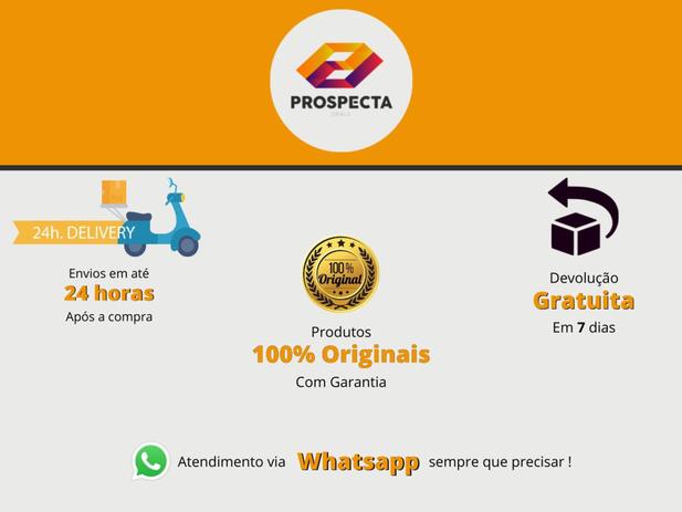 Antena Wi-fi Adaptador Wireless 1200mb/s Usb Pc Notebook - PROSPECTA é boa?