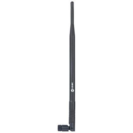 Antena wifi omni-direcional interna 2.4ghz 7dbi vinik Menor preço em Antena wifi omni-direcional interna 2.4ghz 7dbi vinik