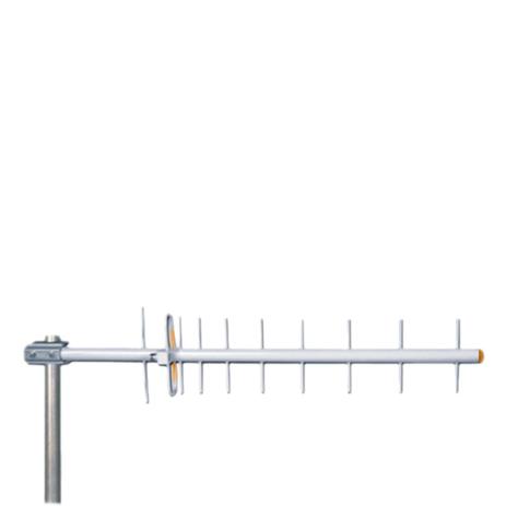 Antena Yagi Direcional Aquário Cf-914 para Celular Ganho de 14 DBi 900 Mhz Dupla Polarização - Aquario Menor preço em Antena Yagi Direcional Aquário Cf-914 para Celular Ganho de 14 DBi 900 Mhz Dupla Polarização - Aquario