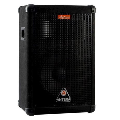 Antera CP10 A Caixa de Som Ativa 10 Pol Menor preço em Antera CP10 A Caixa de Som Ativa 10 Pol