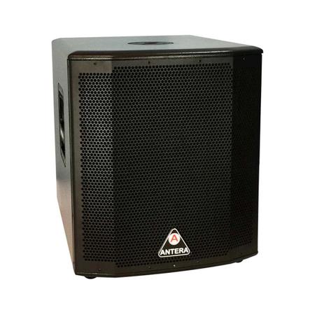 Antera HPSW 15 A Sub Grave Ativo Menor preço em Antera HPSW 15 A Sub Grave Ativo