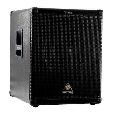 Antera LF 18.1 F Subwoofer Passivo 18 Polegadas Menor preço em Antera LF 18.1 F Subwoofer Passivo 18 Polegadas