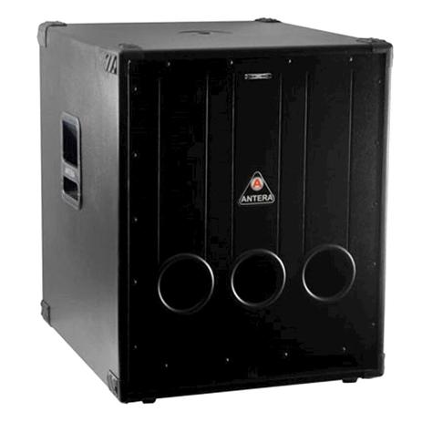 Antera LF18.1 A Sub Grave Ativo 18 Pol Menor preço em Antera LF18.1 A Sub Grave Ativo 18 Pol