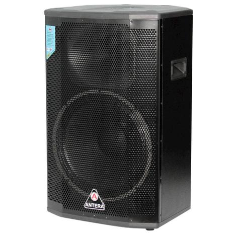 Antera SC15 Caixa de Som Passiva 15 200W Rms Menor preço em Antera SC15 Caixa de Som Passiva 15 200W Rms