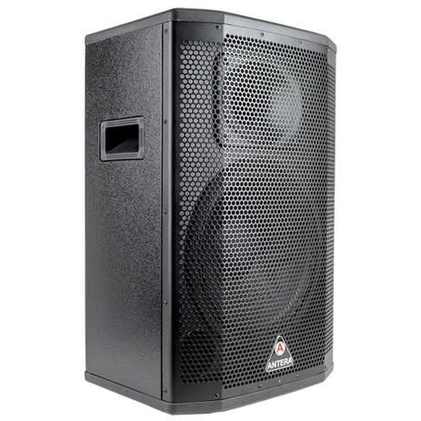 Antera SC15A Plus Caixa de Som Ativa 15 200W Rms Menor preço em Antera SC15A Plus Caixa de Som Ativa 15 200W Rms