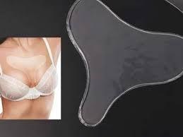 Anti-idade Rugas Colo Pad Silicone Adesivo Reutilizável O Me - LFS Menor preço em Anti-idade Rugas Colo Pad Silicone Adesivo Reutilizável O Me - LFS