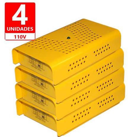 Anti Mofo Eletrônico Desumidificador, Anti Ácaro e Fungos - 4 unidades 110V - Capte Menor preço em Anti Mofo Eletrônico Desumidificador, Anti Ácaro e Fungos - 4 unidades 110V - Capte