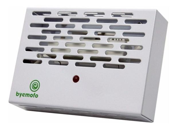 Antimofo Eletrônico AntiÁcaro Anti fungos Anti mofo Desumidificador 127V - Byemofo é ruim? Antimofo Eletrônico AntiÁcaro Anti fungos Anti mofo Desumidificador 127V - Byemofo é boa?
