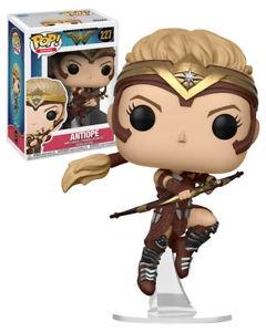 Antiope 227 - Wonder Woman - Funko Pop Menor preço em Antiope 227 - Wonder Woman - Funko Pop