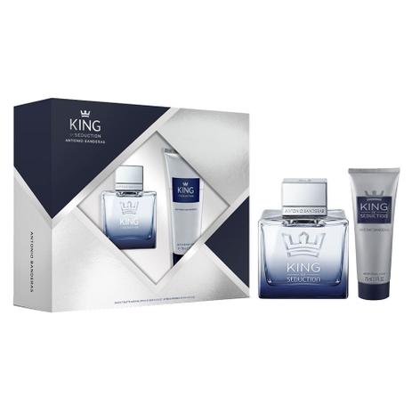 antonio banderas king 100ml