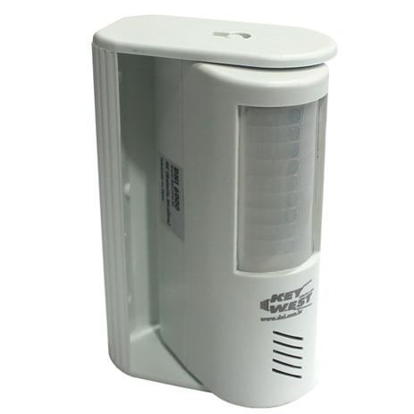Anunciador De Presença Sensor E Alarme Dni6000 Dni - Sem marca Menor preço em Anunciador De Presença Sensor E Alarme Dni6000 Dni - Sem marca
