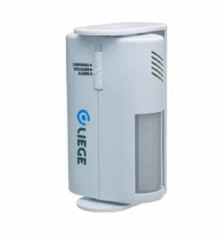 Anunciador Sensor De Presença Fnap Liege é ruim? Anunciador Sensor De Presença Fnap Liege é boa?