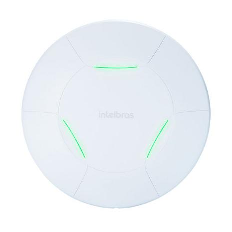 Menor preço em Ap 310 access point corporativo intelbras
