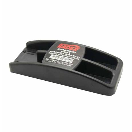 Apagador para quadro branco abs 2010 / un / radex Menor preço em Apagador para quadro branco abs 2010 / un / radex