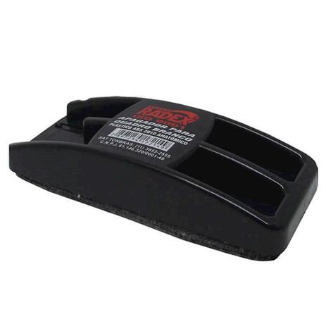 Apagador Quadro Branco Radex Asuper Abs Menor preço em Apagador Quadro Branco Radex Asuper Abs