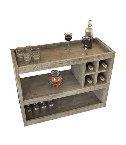 Aparador Bar Adega JB 4050 Luxo Argila - JB Bechara é ruim? Aparador Bar Adega JB 4050 Luxo Argila - JB Bechara é boa?