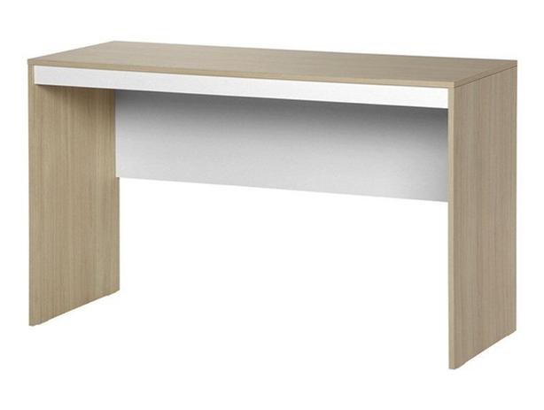 Aparador Boss 130X52 cm Casa Blanca/Branco TX - Líder Design - Lider design é boa?