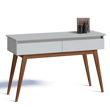 Aparador Classic 136cm Branco Acetinado - Imcal Menor preço em Aparador Classic 136cm Branco Acetinado - Imcal