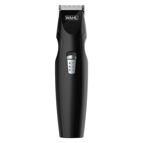 Aparador de Barba e Cabelo com Pilhas Easy Trim Wahl é boa?