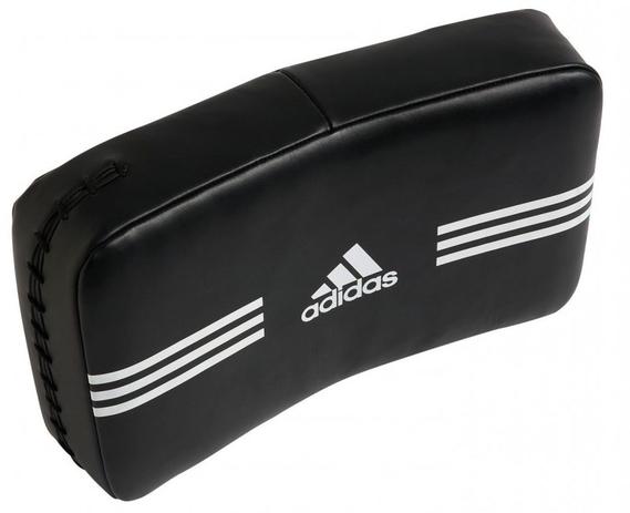 Aparador de Chute / Escudo Adidas Double Kick Menor preço em Aparador de Chute / Escudo Adidas Double Kick