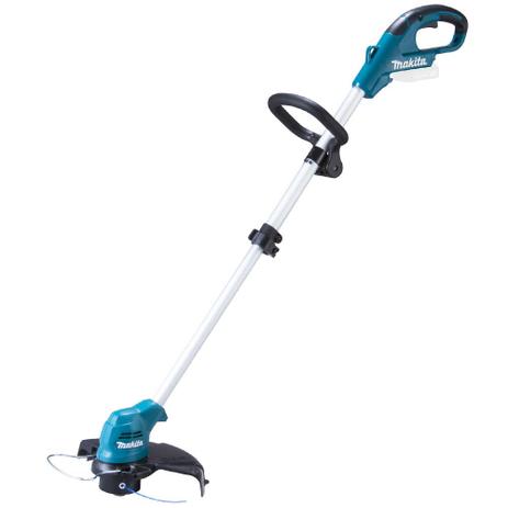 Aparador de Grama à Bateria 12V CXT- UR100DZX- Makita Menor preço em Aparador de Grama à Bateria 12V CXT- UR100DZX- Makita