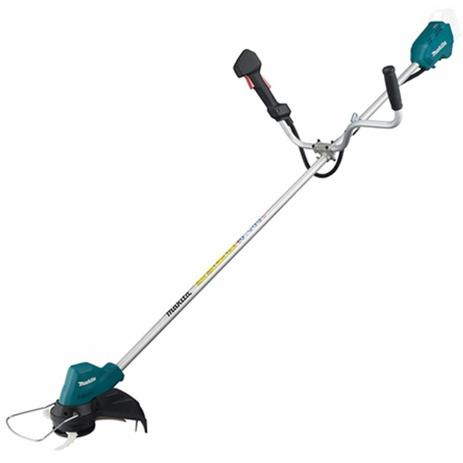 Aparador De Grama A Bateria 18v- Makita Dur187uz Menor preço em Aparador De Grama A Bateria 18v- Makita Dur187uz