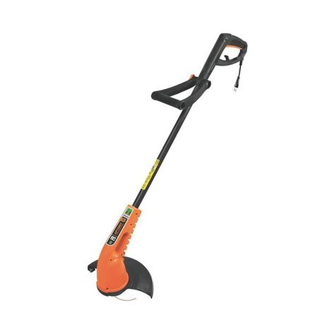 Menor preço em Aparador de Grama com Fio de Nylon 1000W 28cm 79632/102 - Tramontina