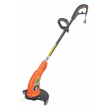 Aparador de Grama Elétrico AP1000 Tramontina 127V Laranja Menor preço em Aparador de Grama Elétrico AP1000 Tramontina 127V Laranja