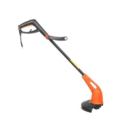 Aparador de grama elétrico AP1000T 127V 1000W com fio de nylon Tramontina é ruim? Aparador de grama elétrico AP1000T 127V 1000W com fio de nylon Tramontina é boa?