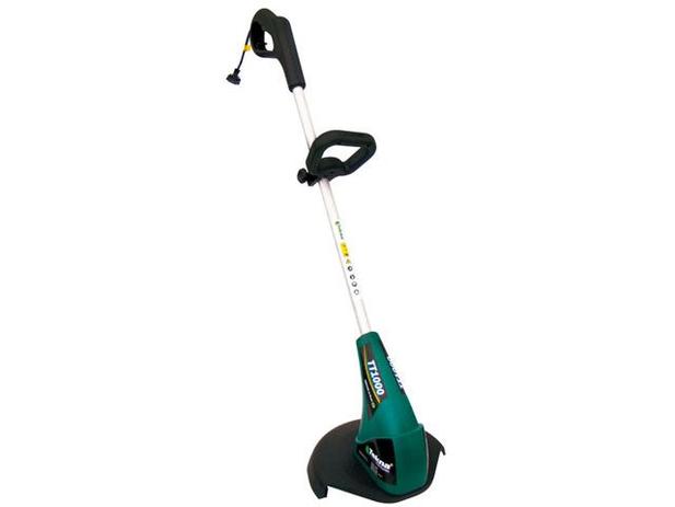 Aparador De Grama Elétrico Tekna TT1000 - 900WCorte de 28cm Corte