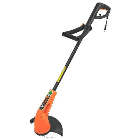 Aparador De Grama Tramontina Fio Nylon AP1000T 79634/103, 220V é boa?