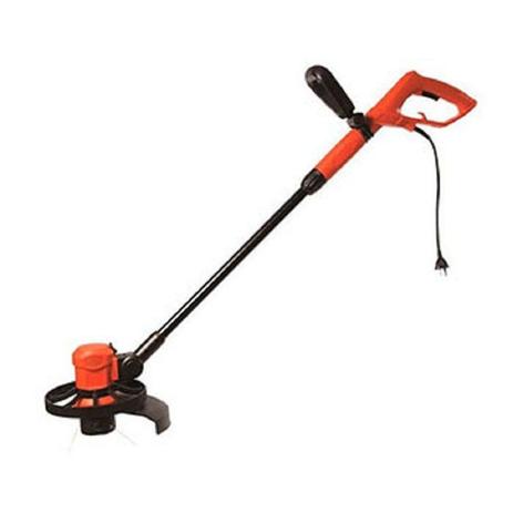 Aparador De Gramas 600W 220V Black Decker Menor preço em Aparador De Gramas 600W 220V Black Decker
