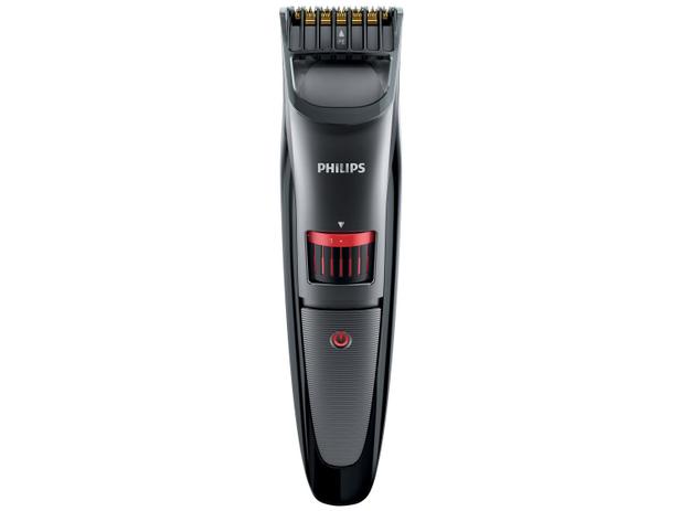 Aparador de Pelos para Barba 1 Velocidade - Philips QT4015/15